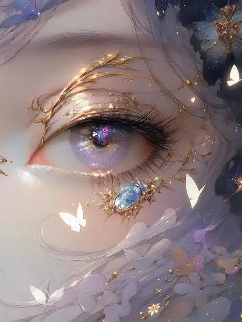 完美世界玄幻小说海报